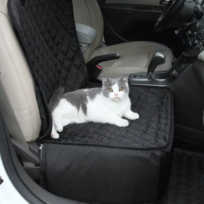 Pet Car Seat